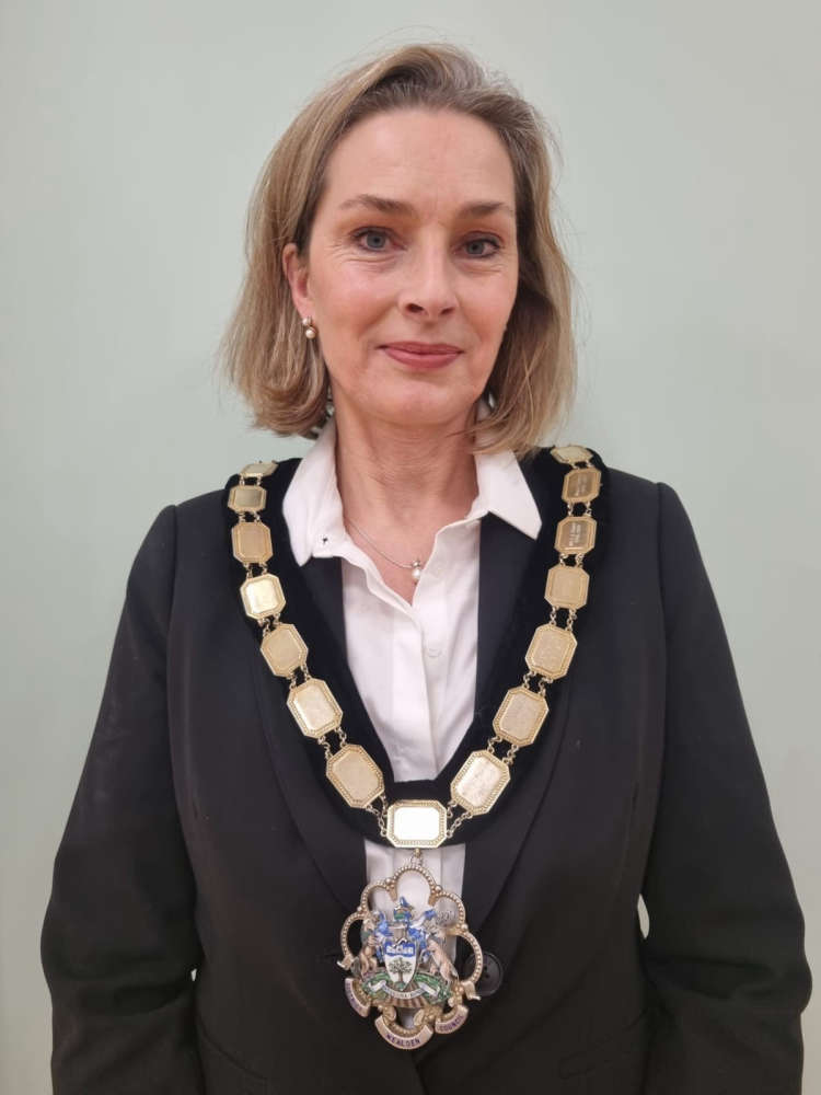 New chair appointed for Wealden 