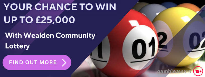 Win up to £25,000
