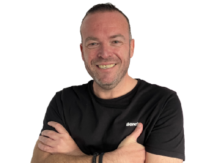 The Ryan Millns Breakfast Show on Ashdown Radio