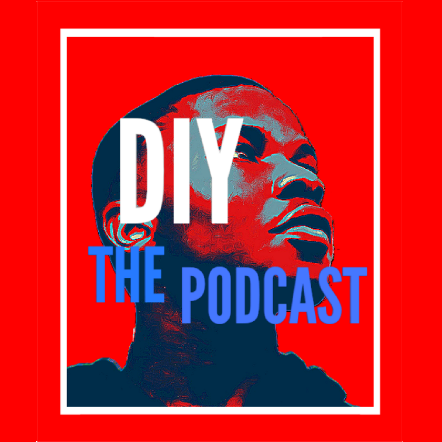DIY - The Podcast