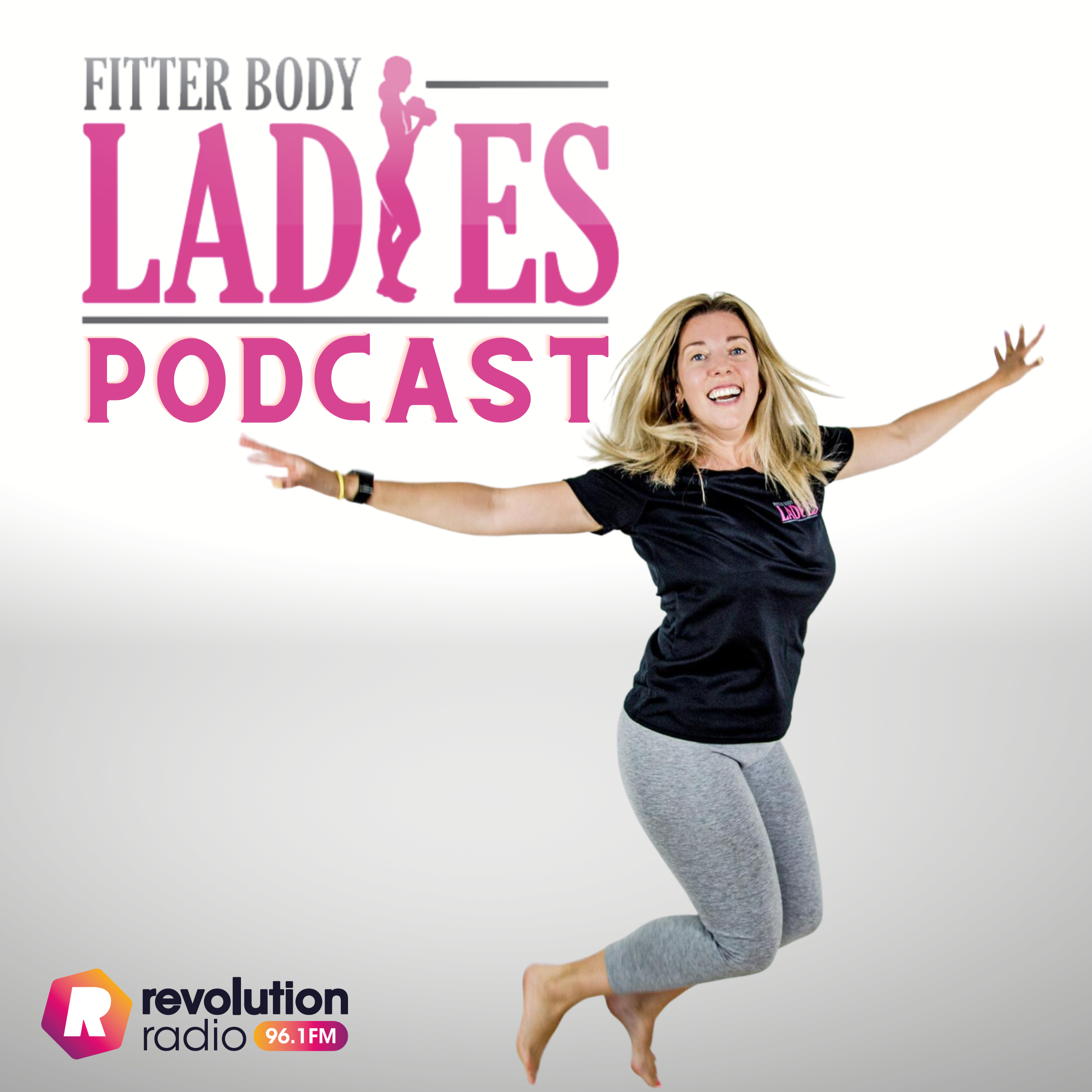 Fitter Body Ladies Podcast