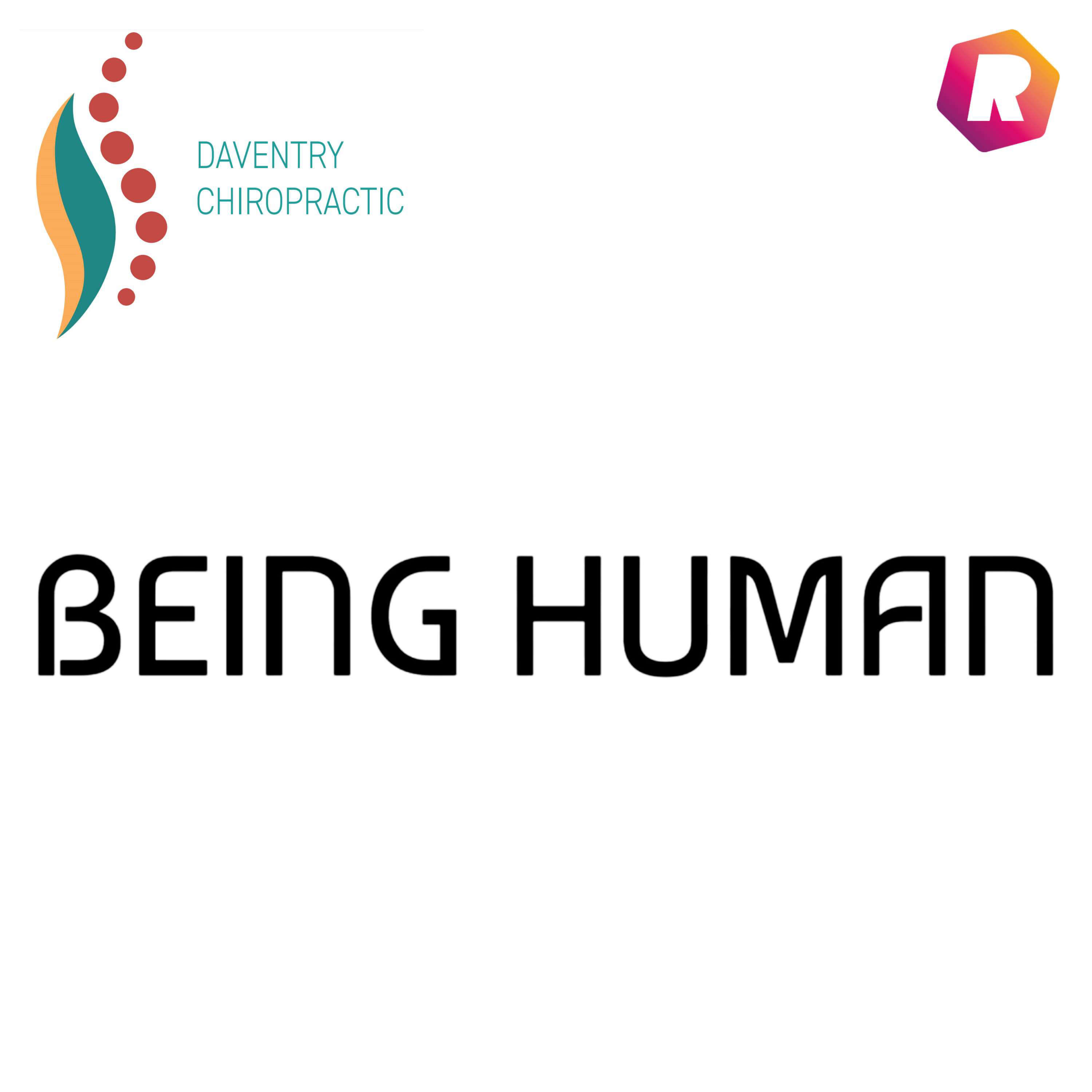 Being Human