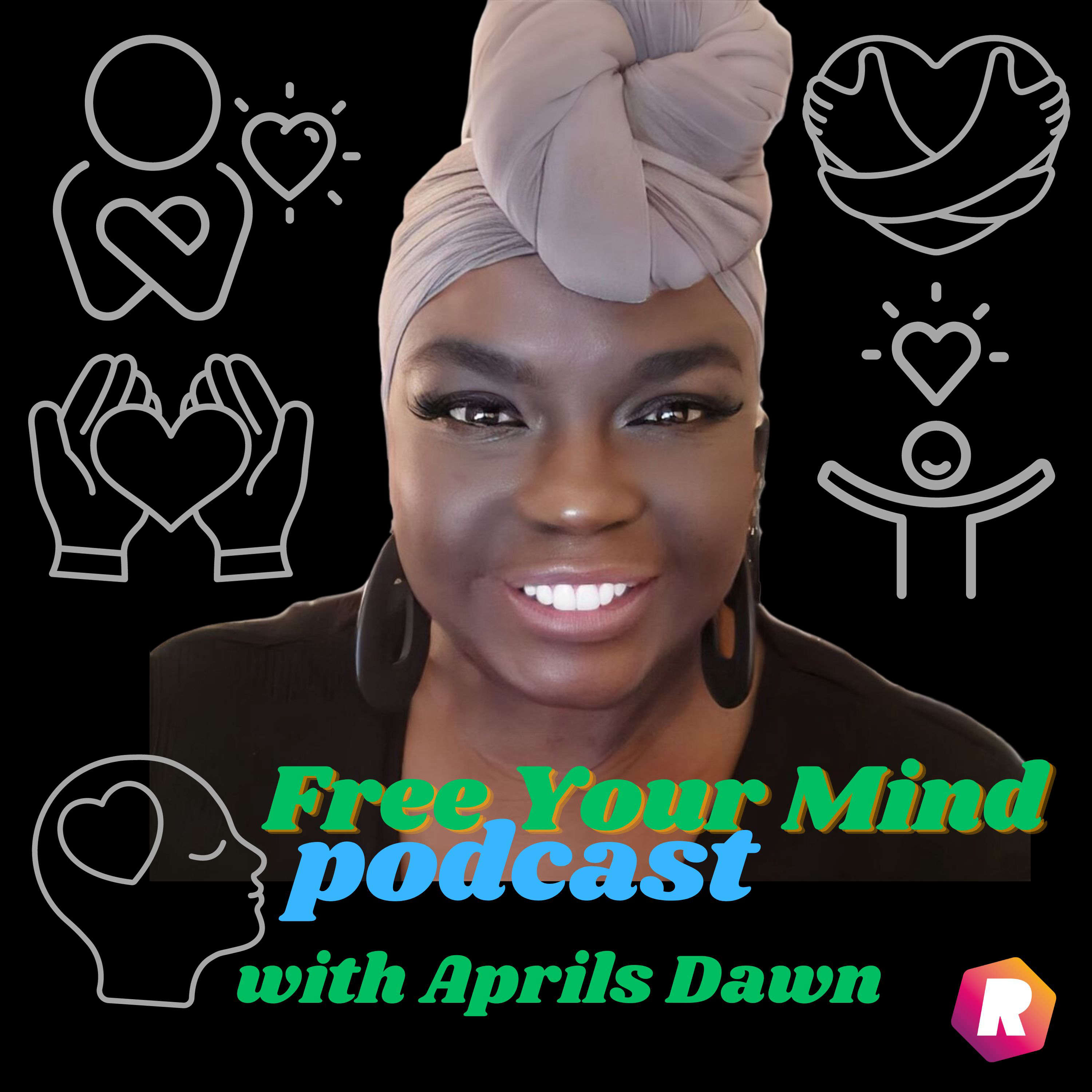 Free Your Mind with Aprils Dawn