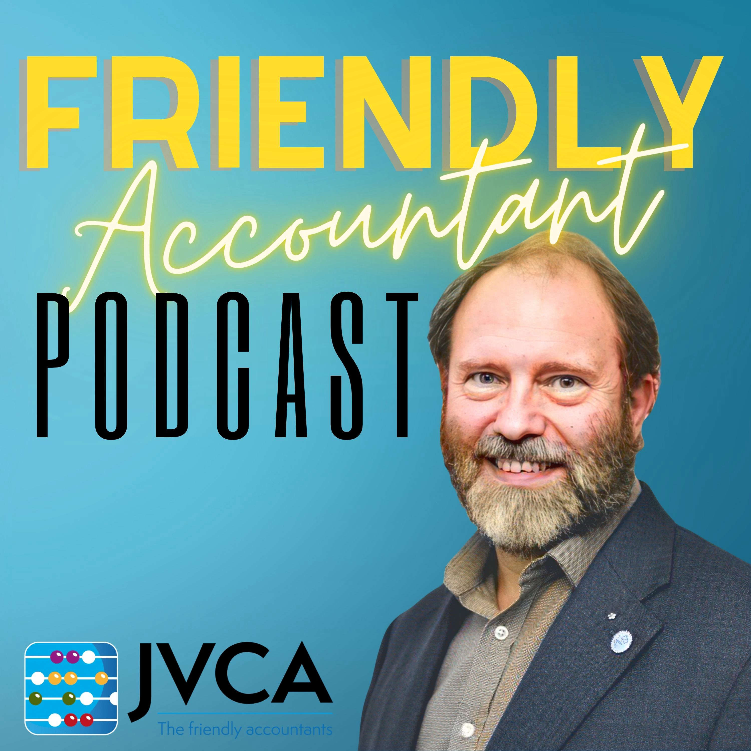 The Friendly Accountant Podcast