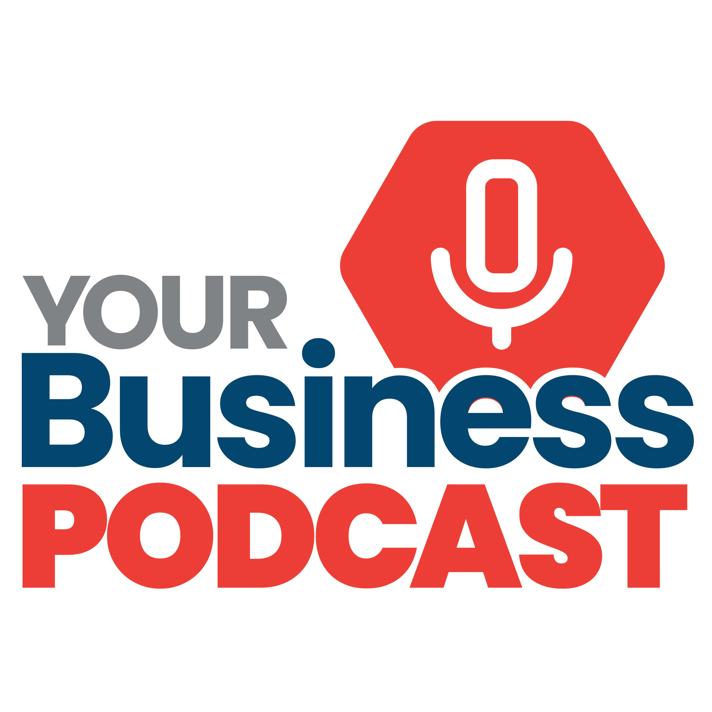 Your Business Podcast