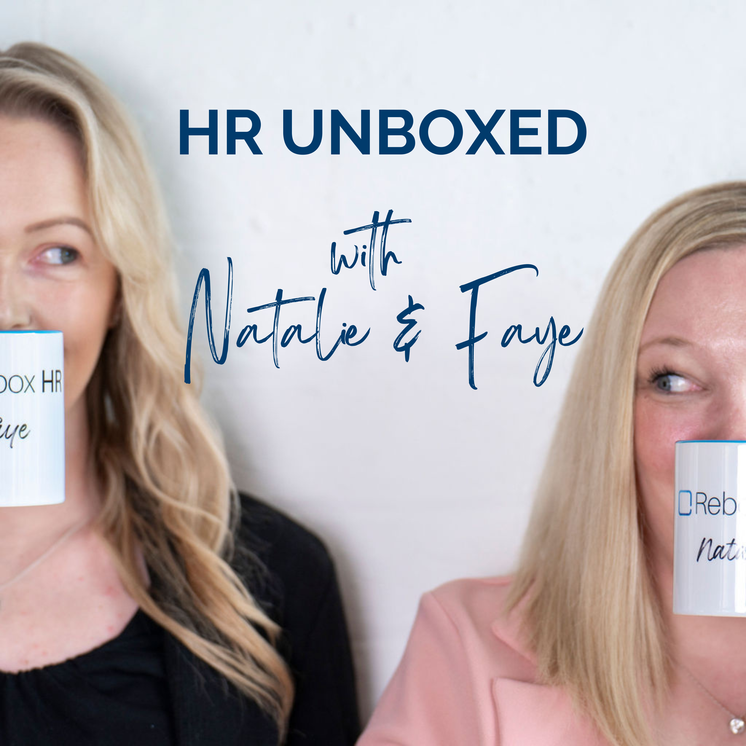 HR Unboxed