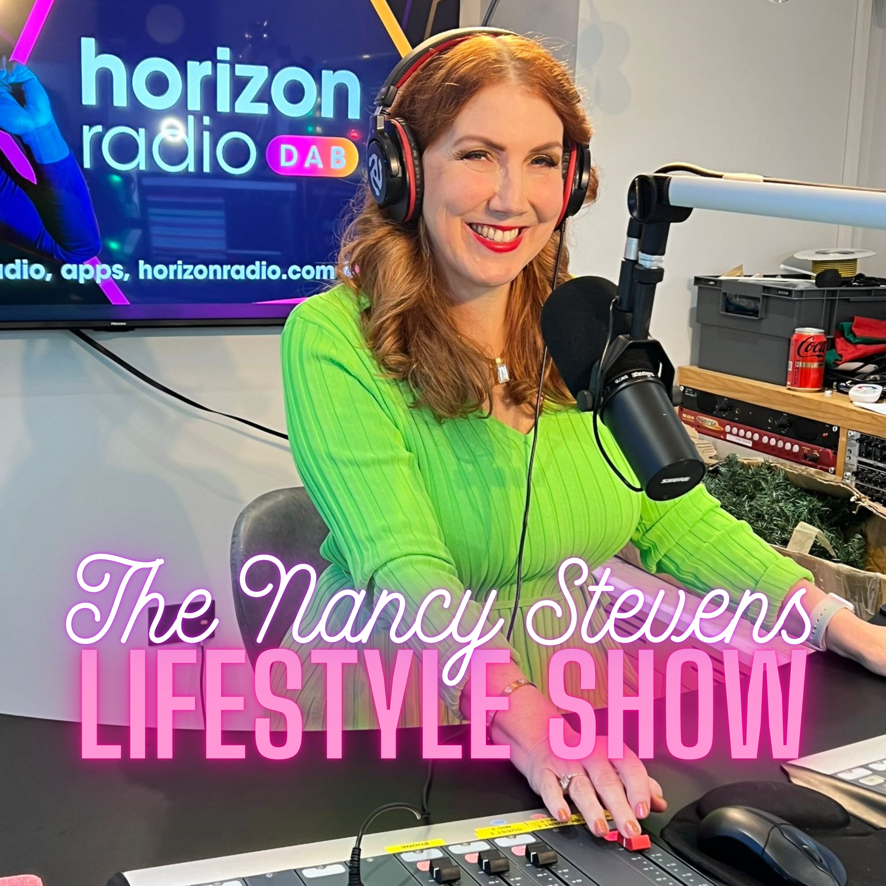 The Nancy Stevens Lifestyle Show