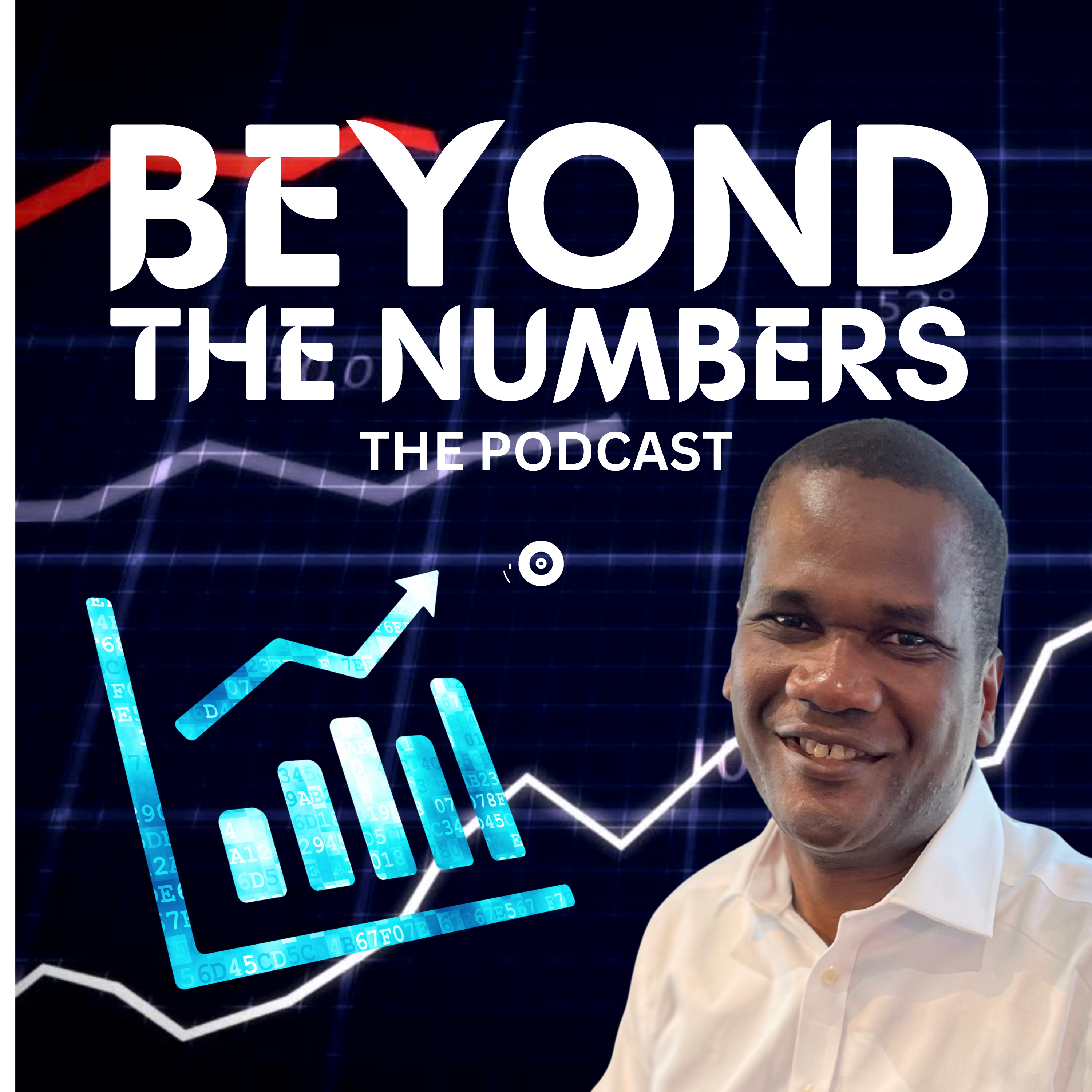 Trabalho - Beyond The Numbers