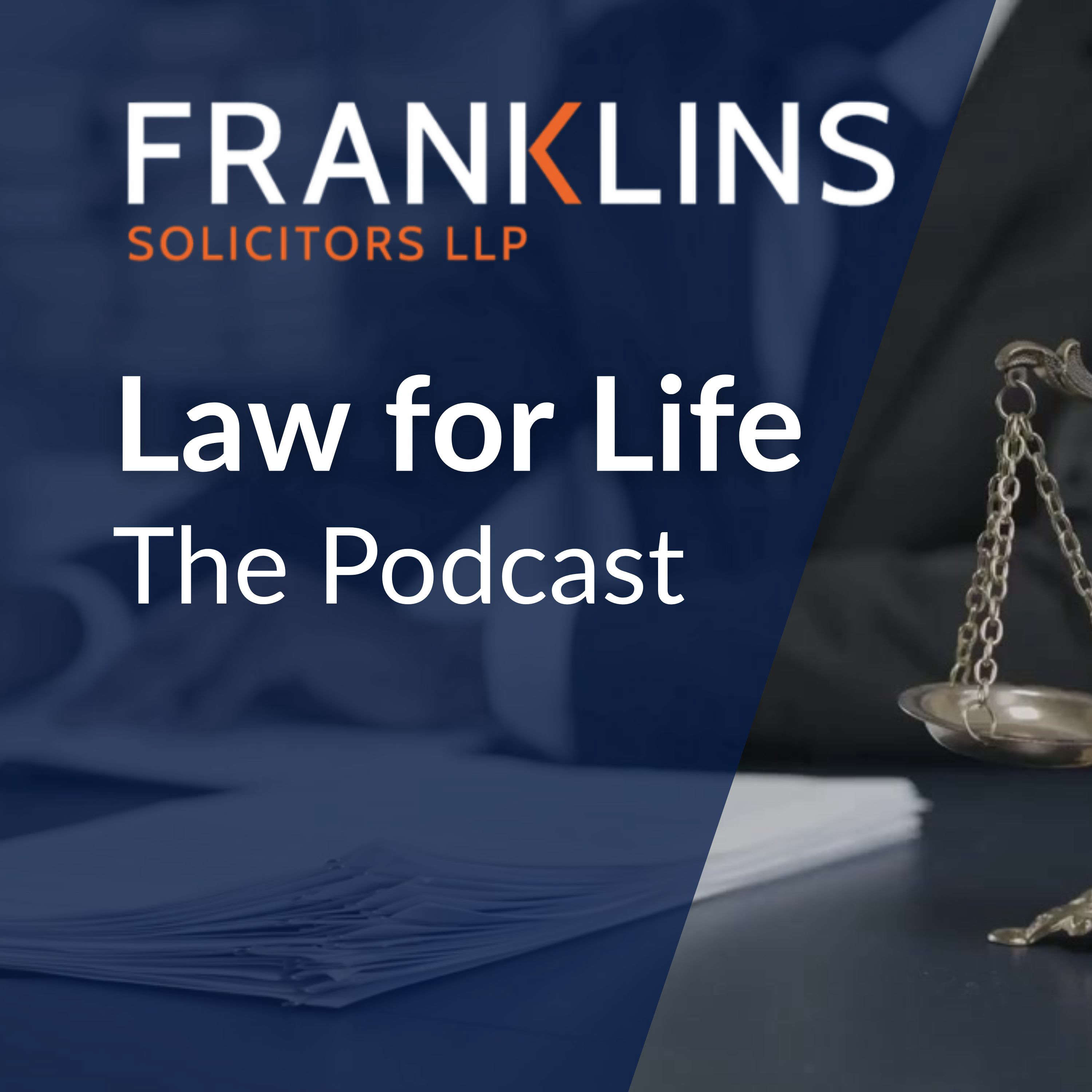 Law For Life