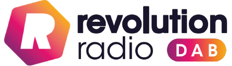 Logo for Revolution Radio (Northampton)