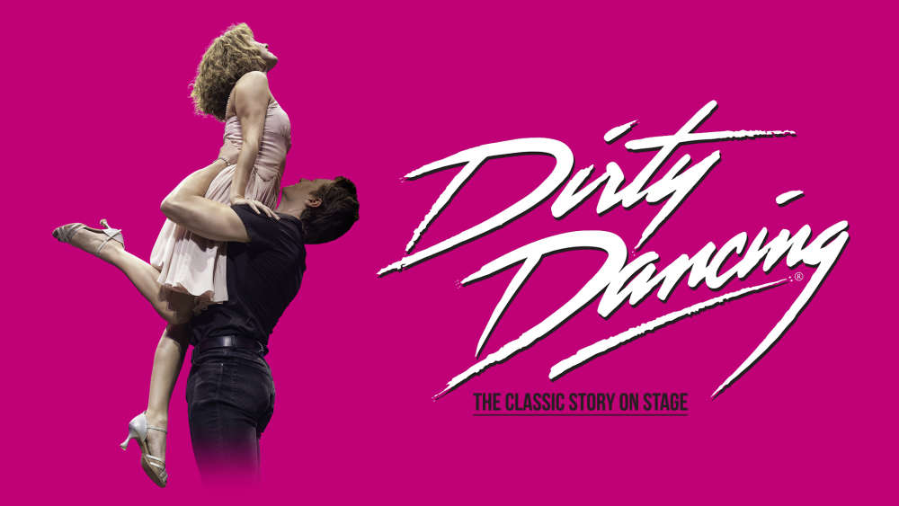 Dirty Dancing