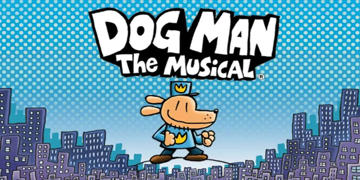 Dog Man at Wycombe Swan