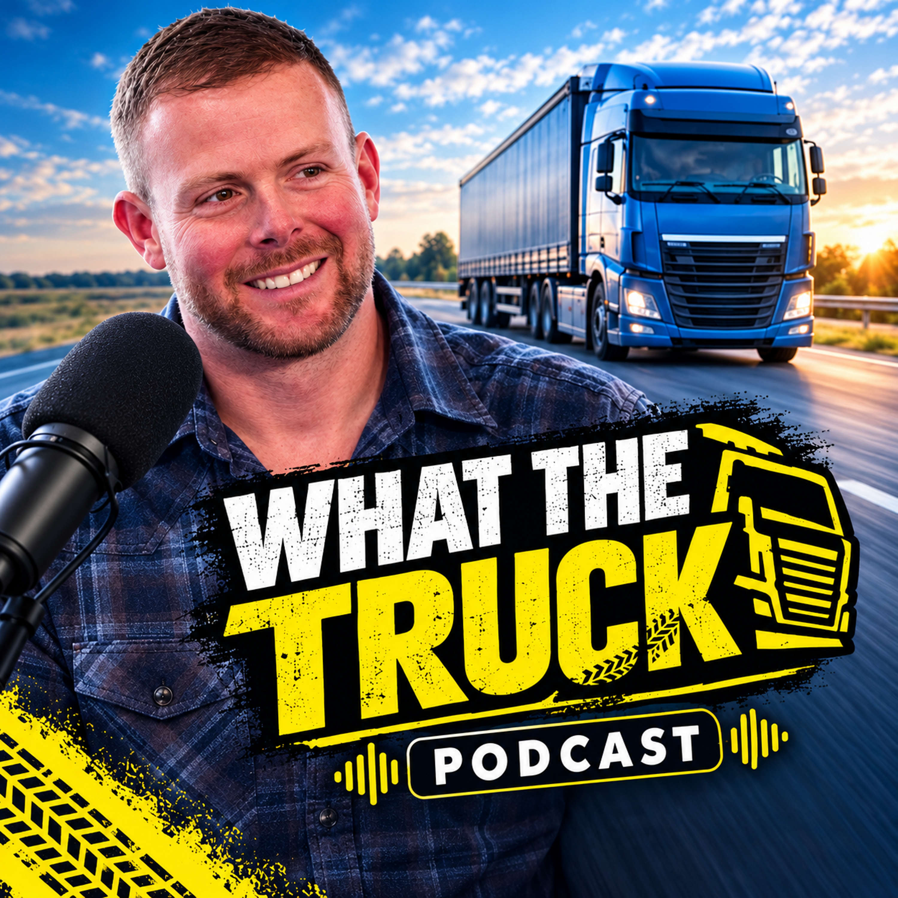What The Truck?