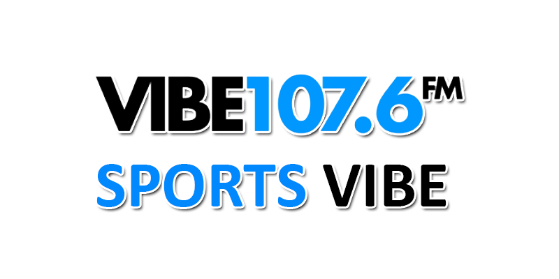 Podcasts - Vibe 107.6 FM