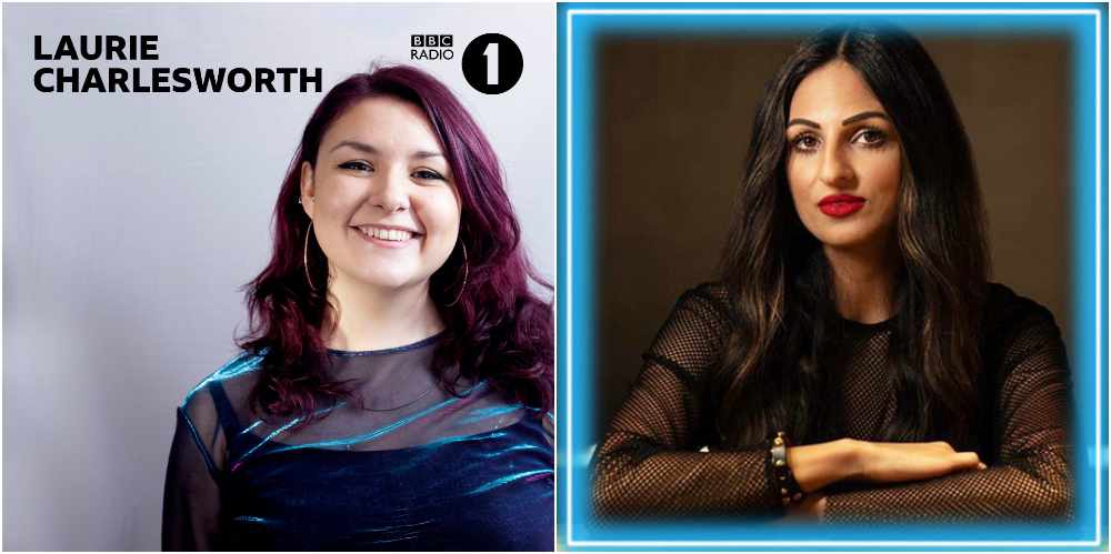 Vibe 107.6 presenters to host shows on BBC Radio - Vibe 107.6 FM