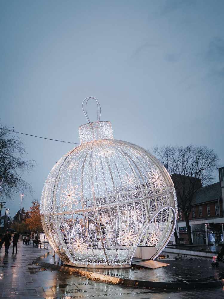 Lincoln: Christmas lights switch-on 2023 details announced