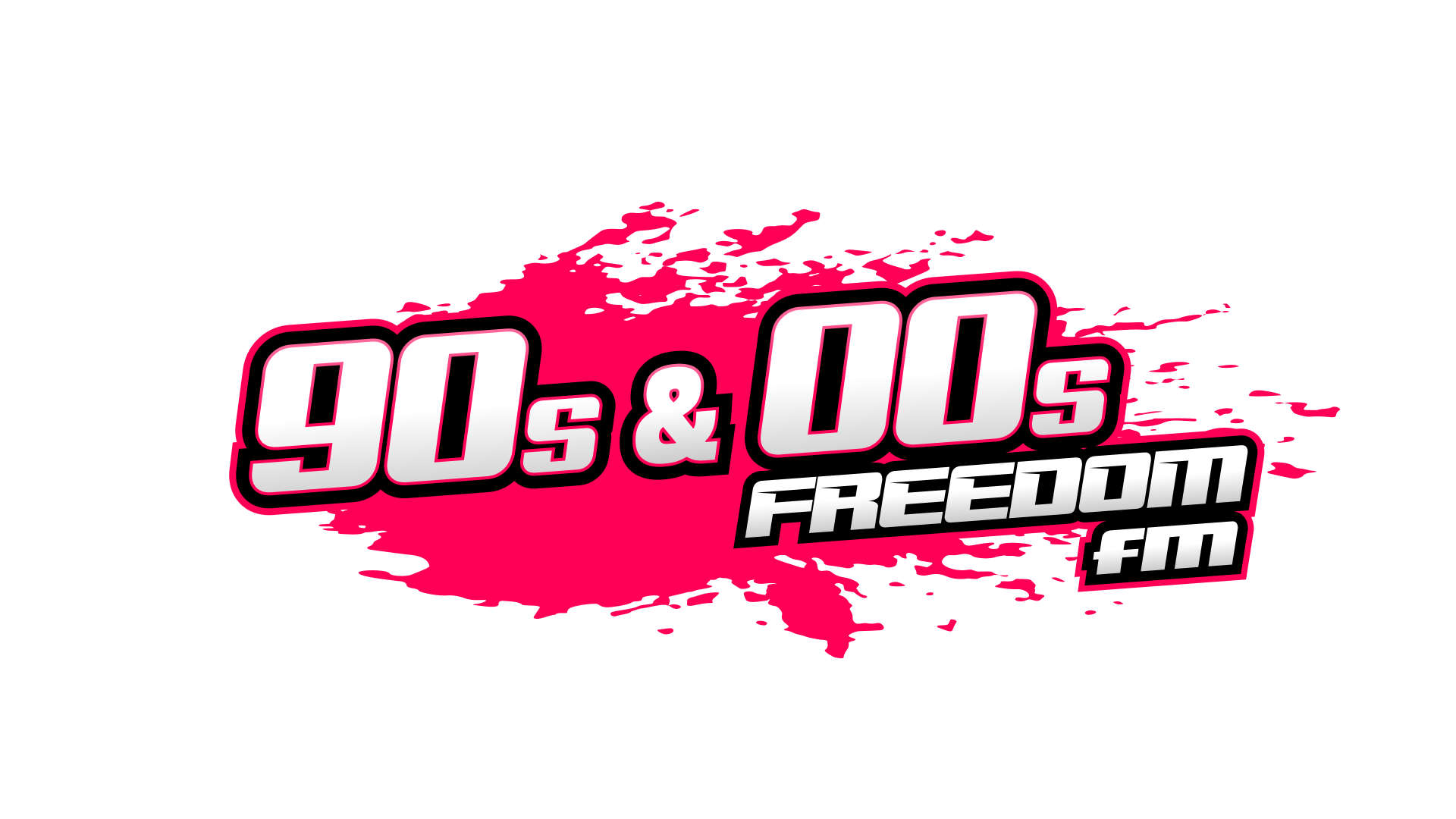 Freedom FM Logo