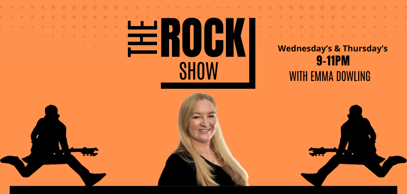 The Rock Show