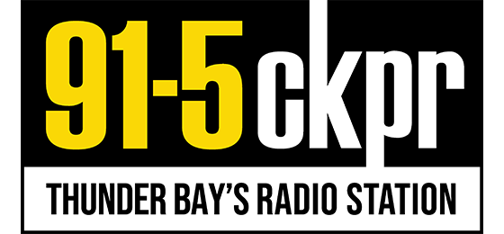 91-5 CKPR Logo