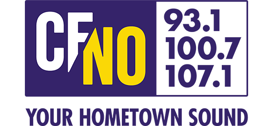 CFNO Logo