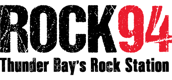 Rock 94 Logo