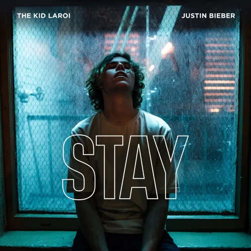 The Kid Laroi/Justin Bieber - Stay