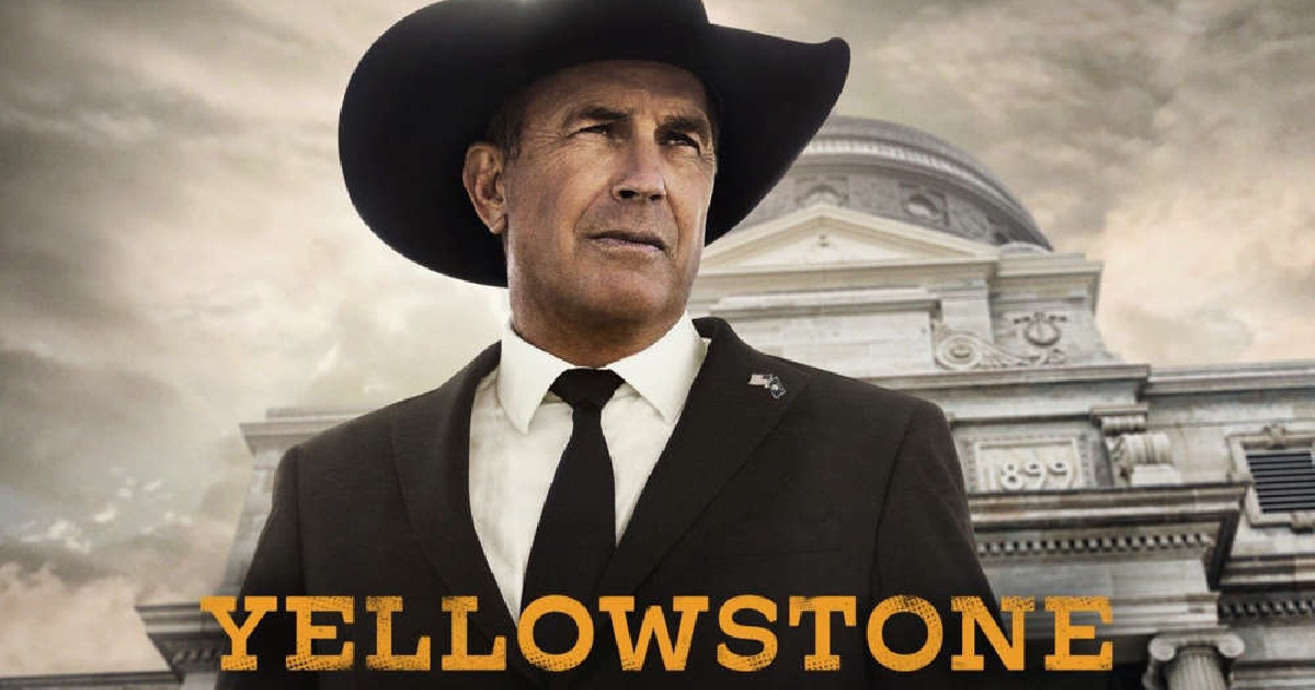 Matthew McConaughey joining Yellowstone? - CFNO