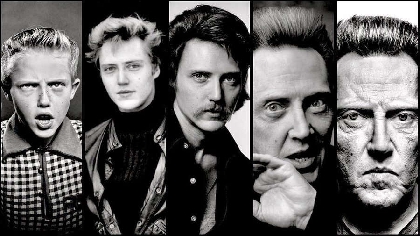 Happy 80th Mr. Walken - Vimarsana News