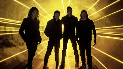 WIN: It's Metallica Week! - Vimarsana News