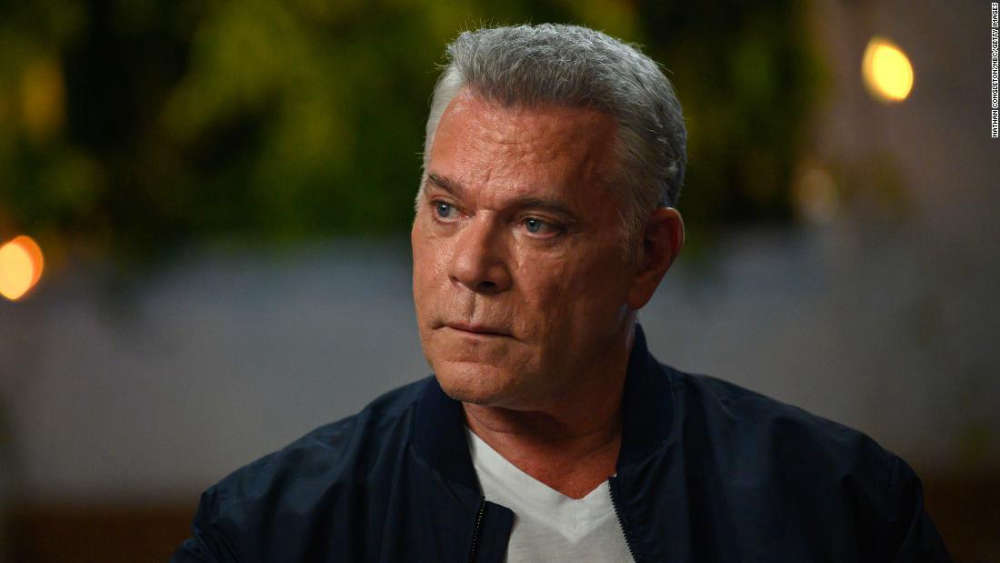 Next photo of Ray Liotta