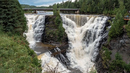 Kakabeka Getting Upgrades - Vimarsana News