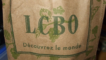 LCBO Scraps Paper Bags - Vimarsana News