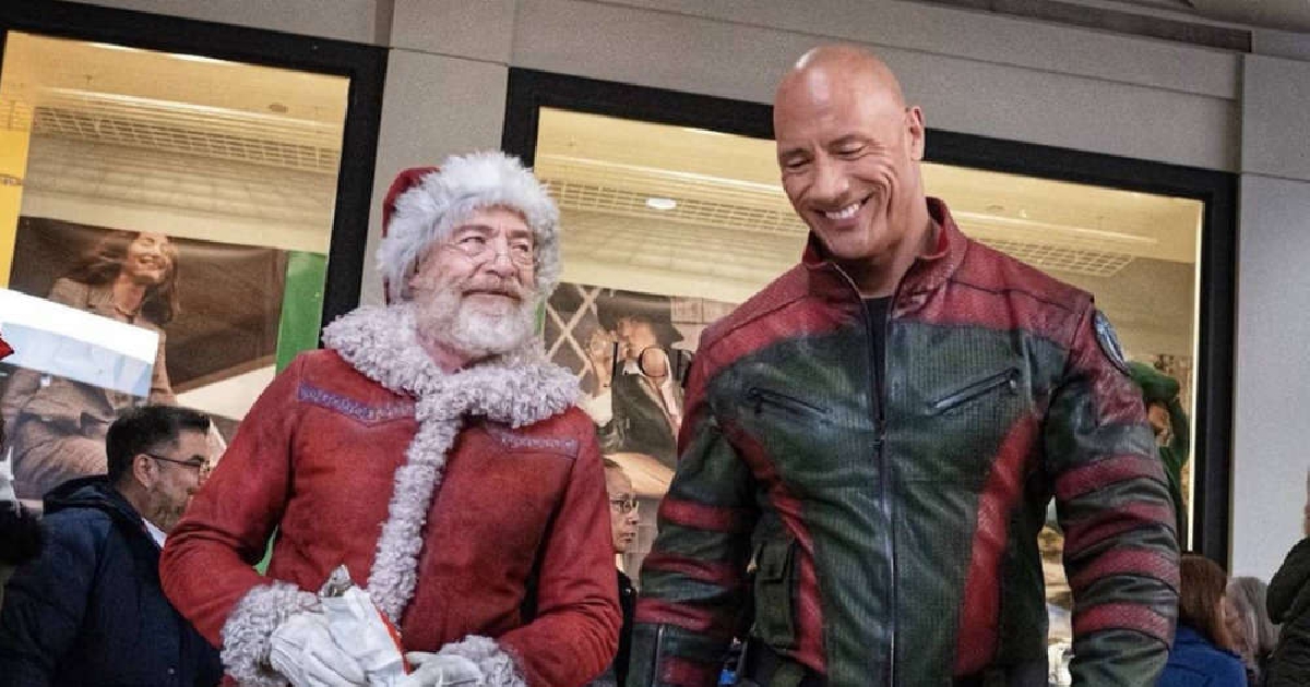 The Rock Getting Paid! - Vimarsana News