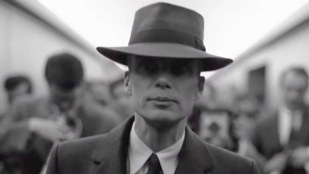 Oppenheimer a Ken? - Vimarsana News