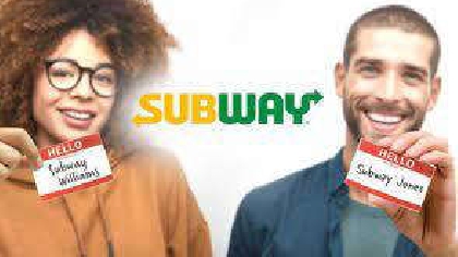 Be A "Hero" for Subway - Vimarsana News