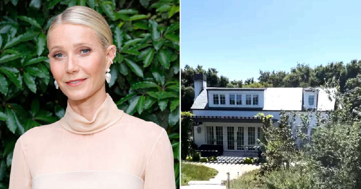 Stay With Gwyneth - Vimarsana News
