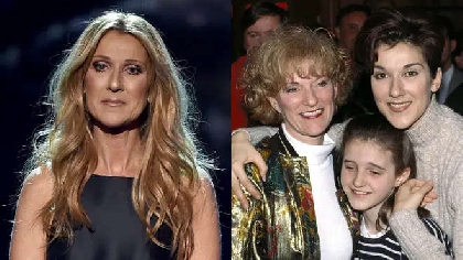 Emotional Update On Celine - Vimarsana News