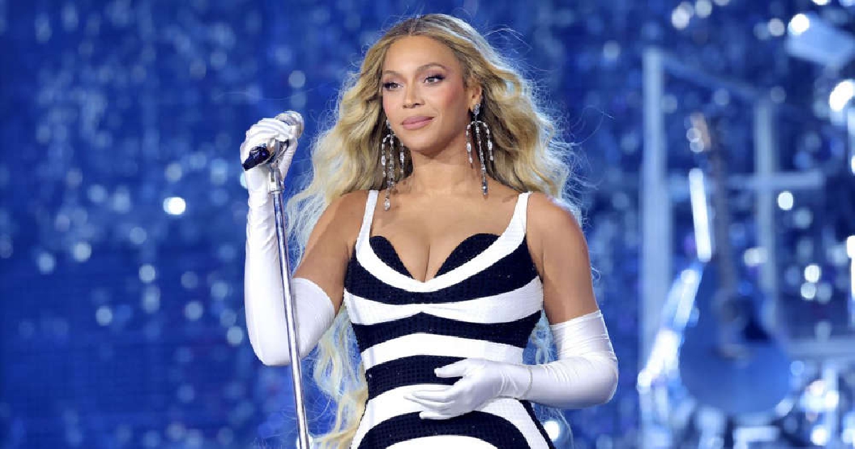 Beyonce Pays For Fans To Get Home - Vimarsana News