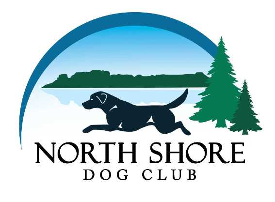 North 2024 shore dog