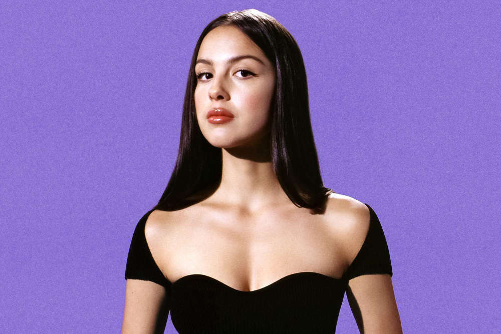 Olivia Rodrigo To Perform At MTV VMAs - Vimarsana News