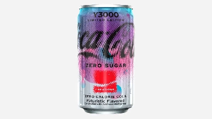 NEW Coca-Cola.... - Vimarsana News
