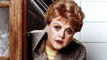 Murder Is Back, She Wrote... - Vimarsana News