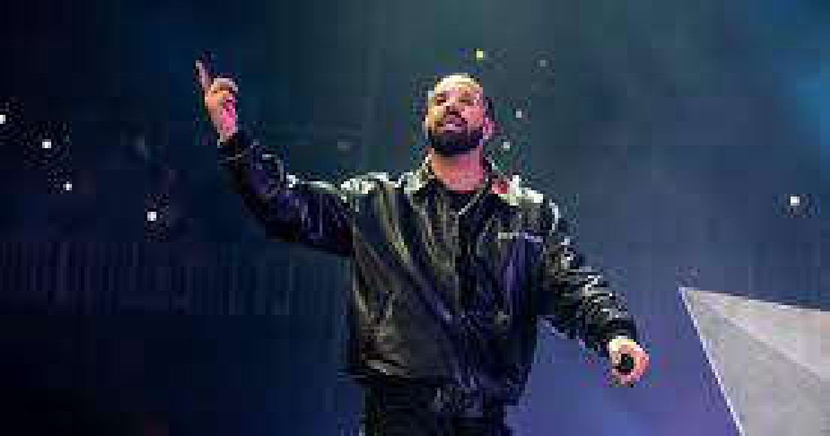 Drake Gifts Fan Money - 91-5 CKPR