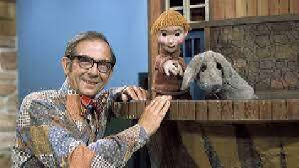 Mr. Dressup - Vimarsana News