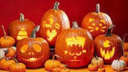 Today We Celebrate Pumpkin Day... - Vimarsana News
