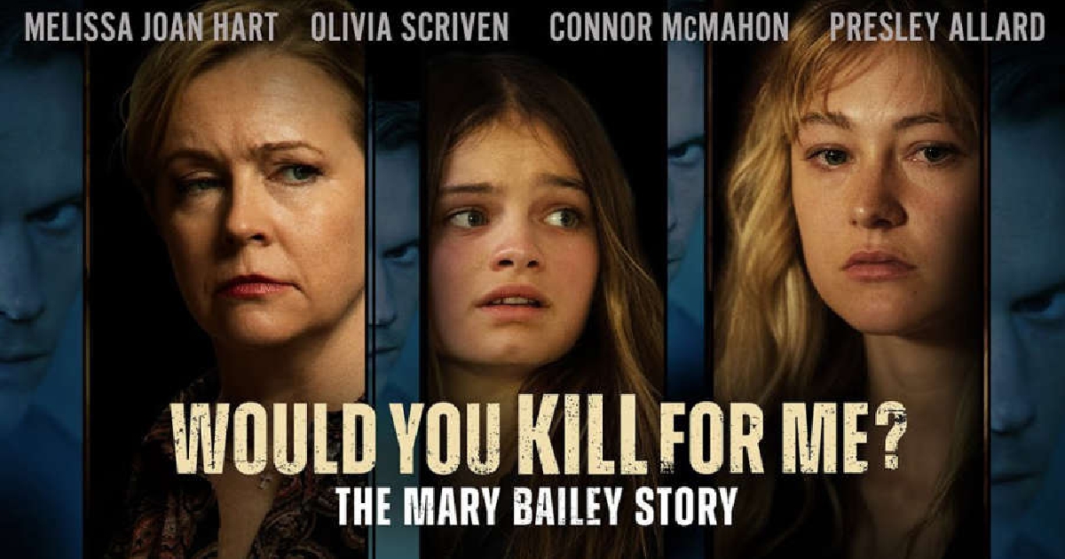 Thunder Bay's Presley Allard Stars in Lifetime Movie Tomorrow - Vimarsana News
