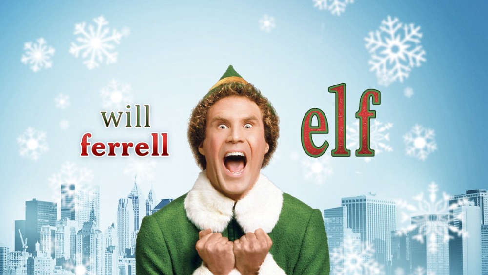 Elf Turned 20! - Vimarsana News
