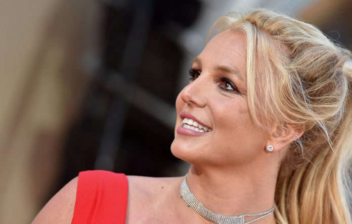 Britney Spears Memoir Film or TV Show? - Vimarsana News