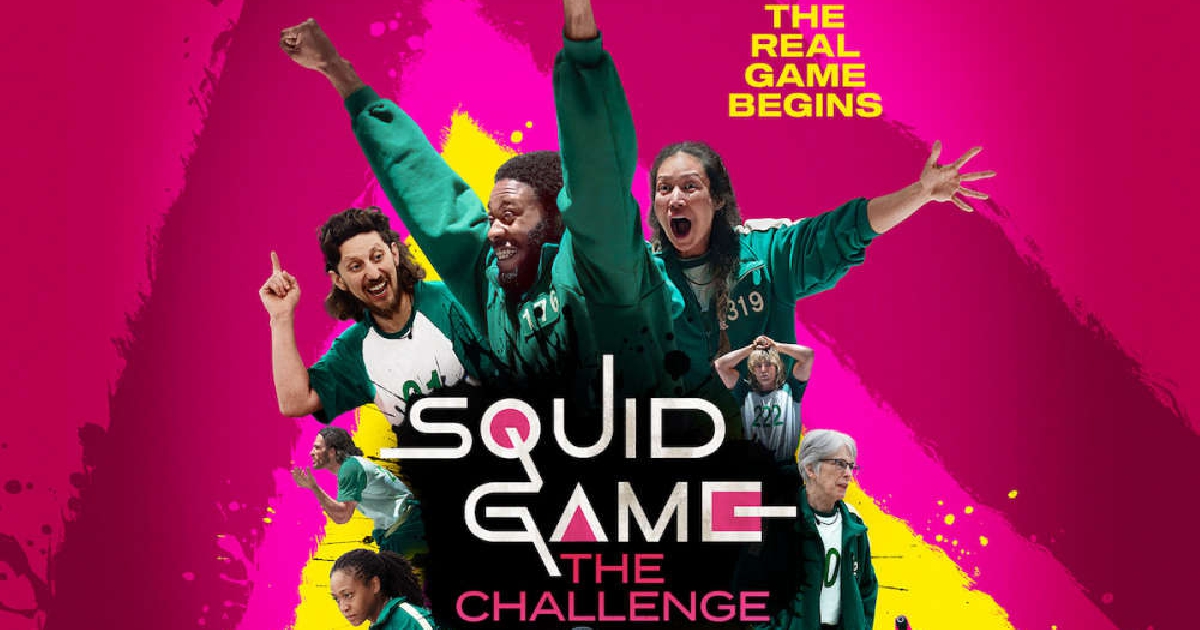 Squid Game: The Challenge' contestants threaten to sue over on-set