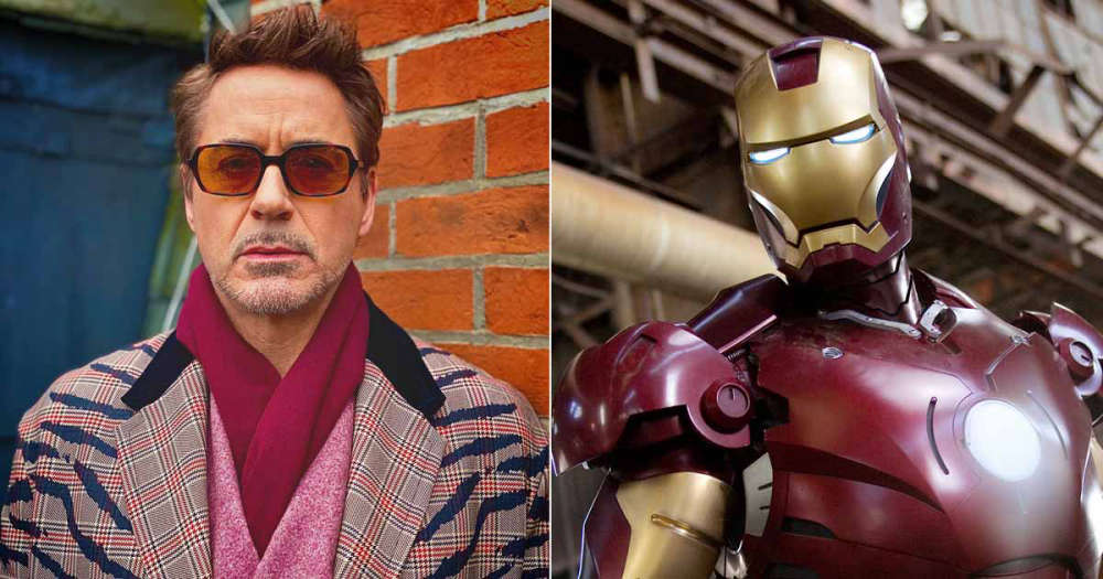 How Marvel can bring back Iron Man without the multiverse